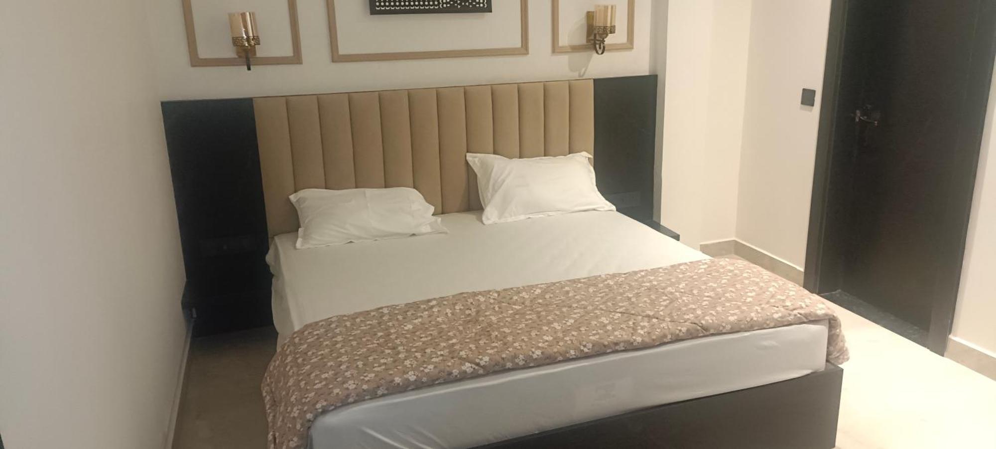 Khas Mahal Homestay Agra  Exterior photo