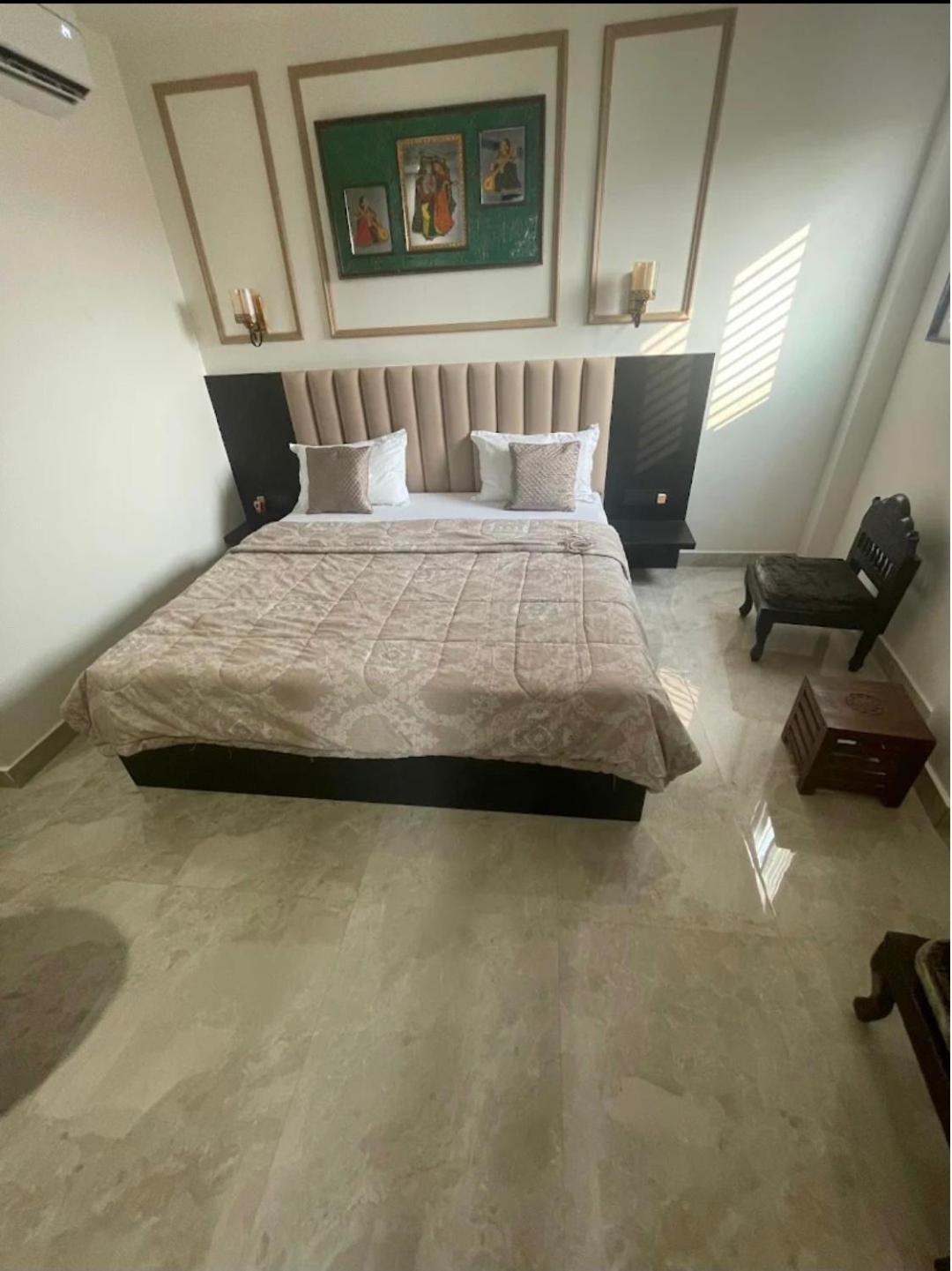 Khas Mahal Homestay Agra  Exterior photo