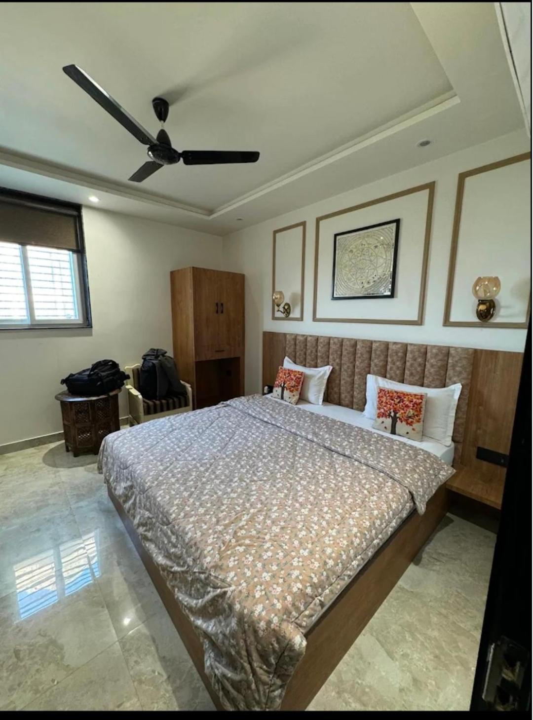 Khas Mahal Homestay Agra  Exterior photo