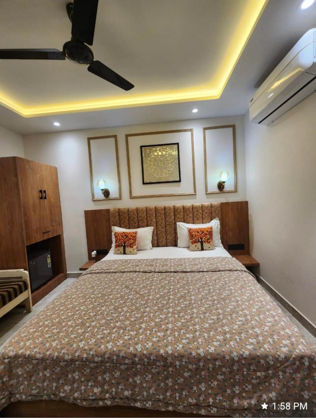 Khas Mahal Homestay Agra  Exterior photo