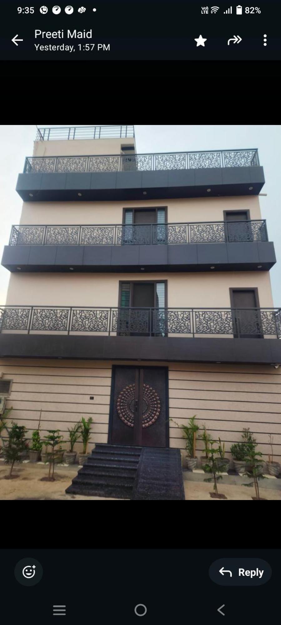 Khas Mahal Homestay Agra  Exterior photo