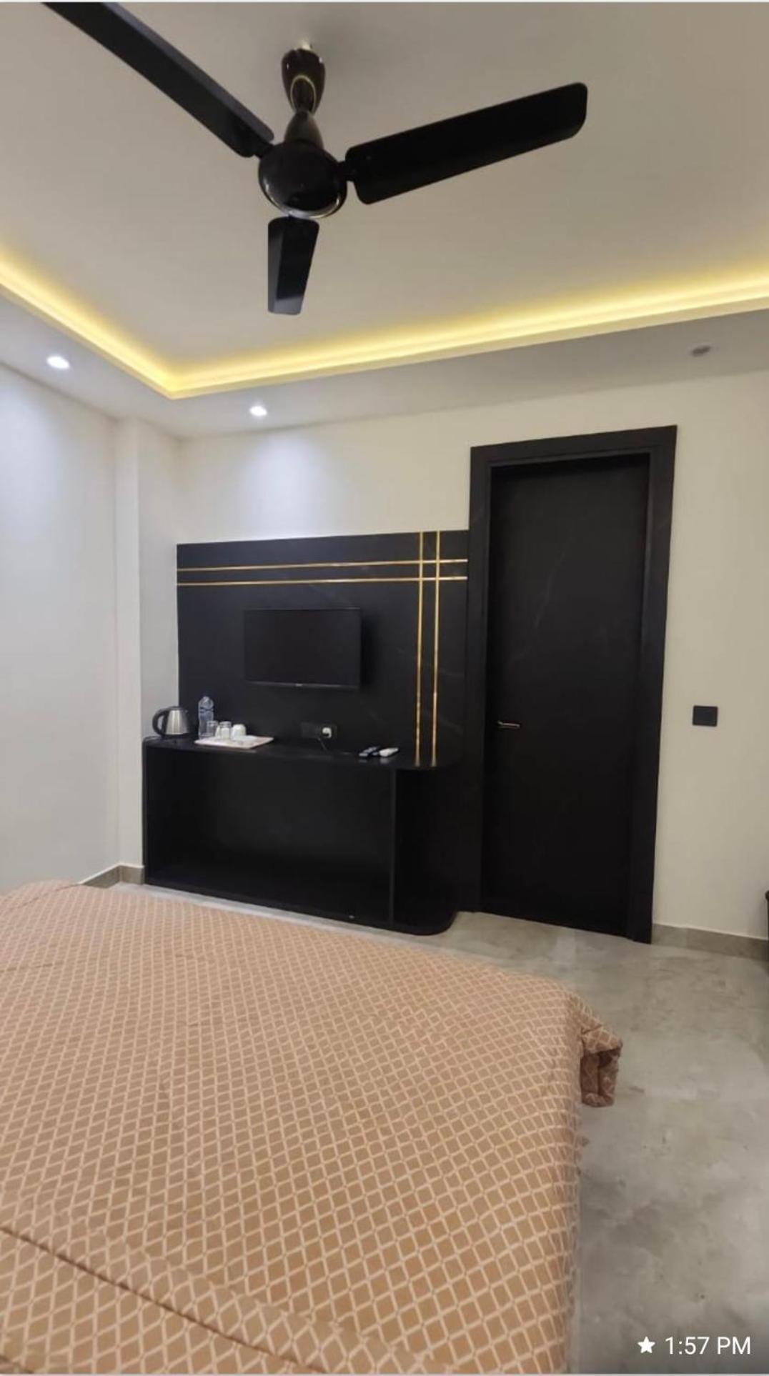 Khas Mahal Homestay Agra  Exterior photo