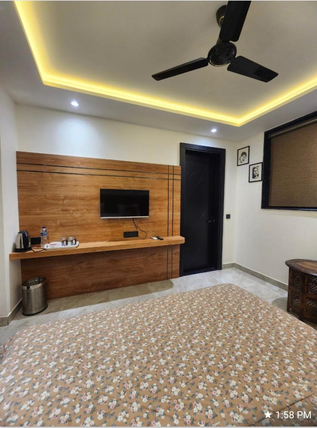 Khas Mahal Homestay Agra  Exterior photo