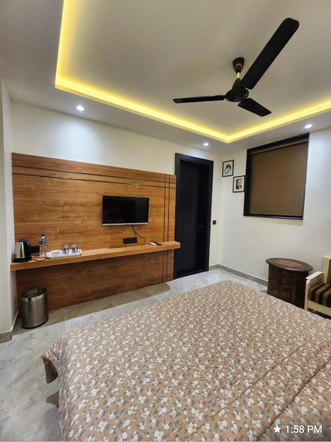 Khas Mahal Homestay Agra  Exterior photo