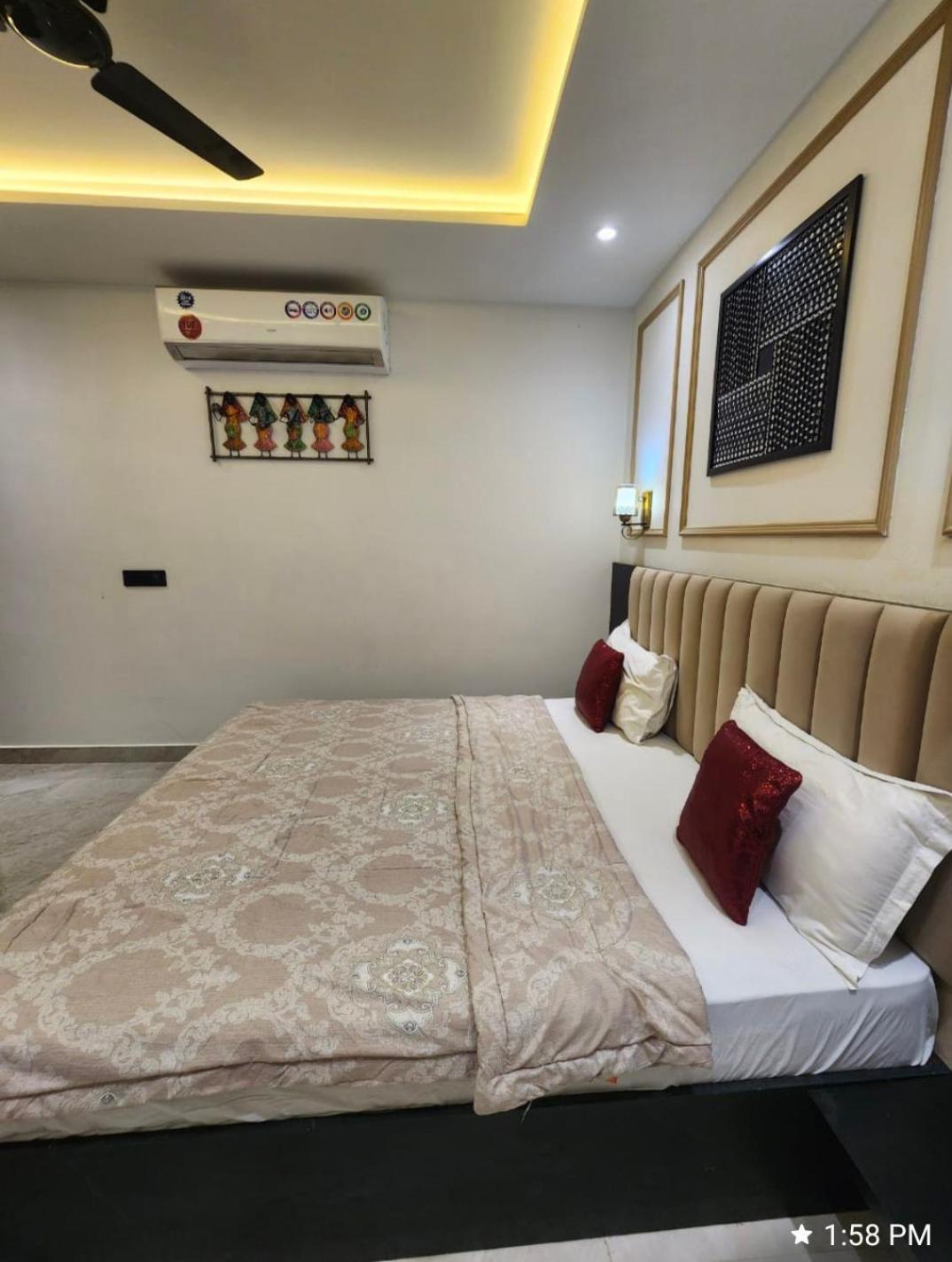 Khas Mahal Homestay Agra  Exterior photo