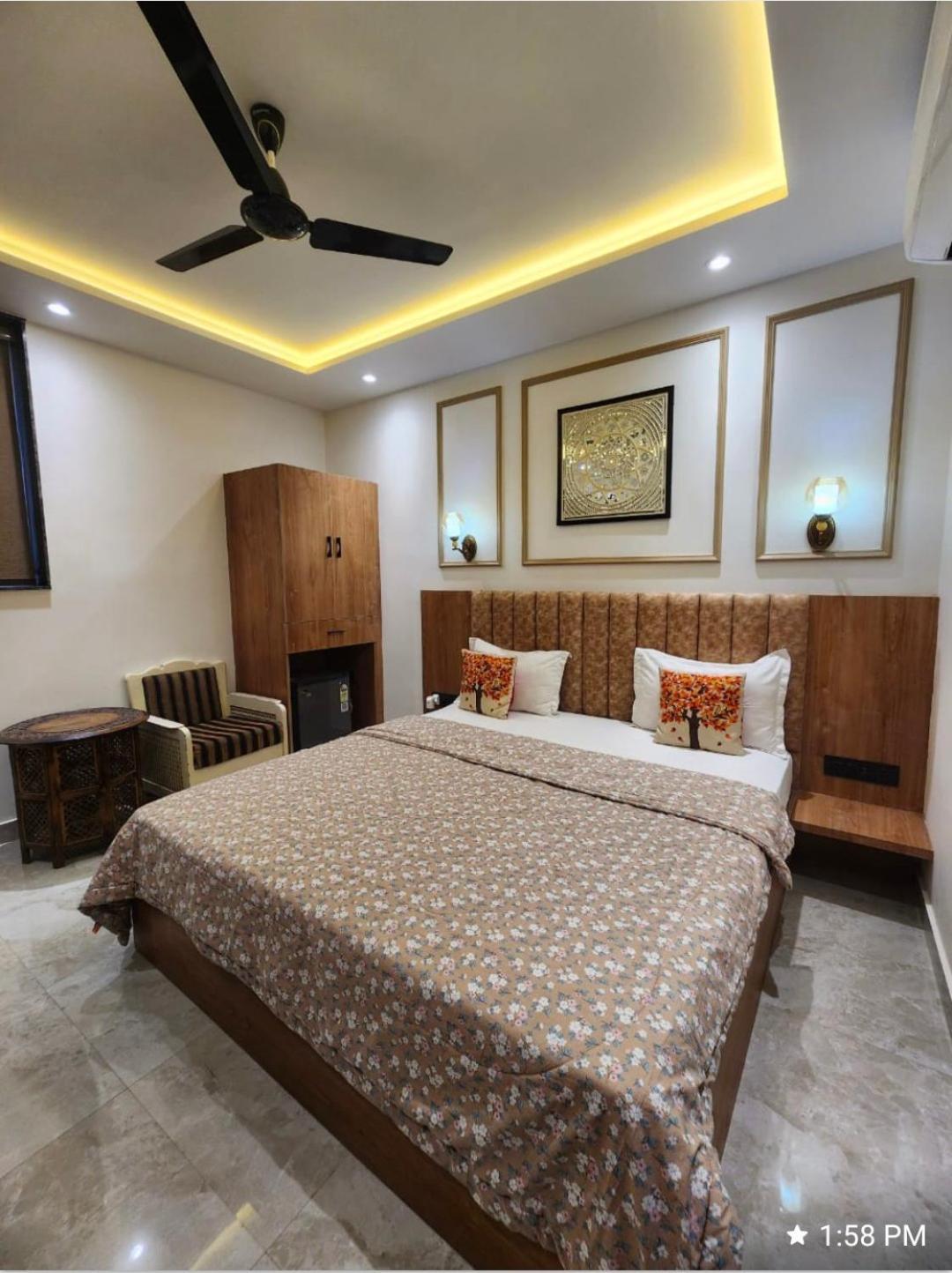 Khas Mahal Homestay Agra  Exterior photo