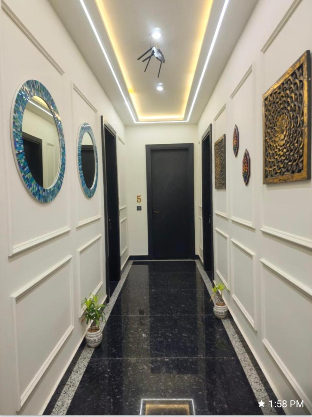 Khas Mahal Homestay Agra  Exterior photo