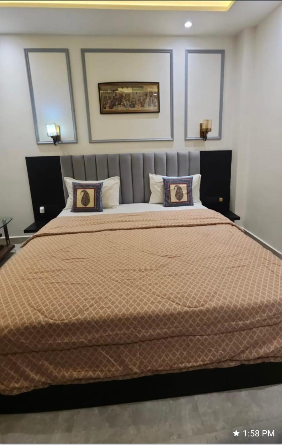 Khas Mahal Homestay Agra  Exterior photo