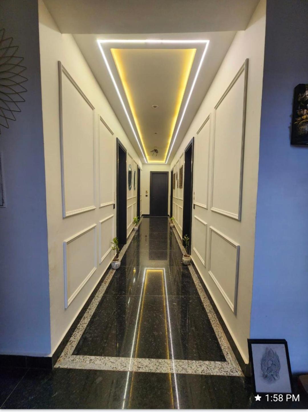 Khas Mahal Homestay Agra  Exterior photo
