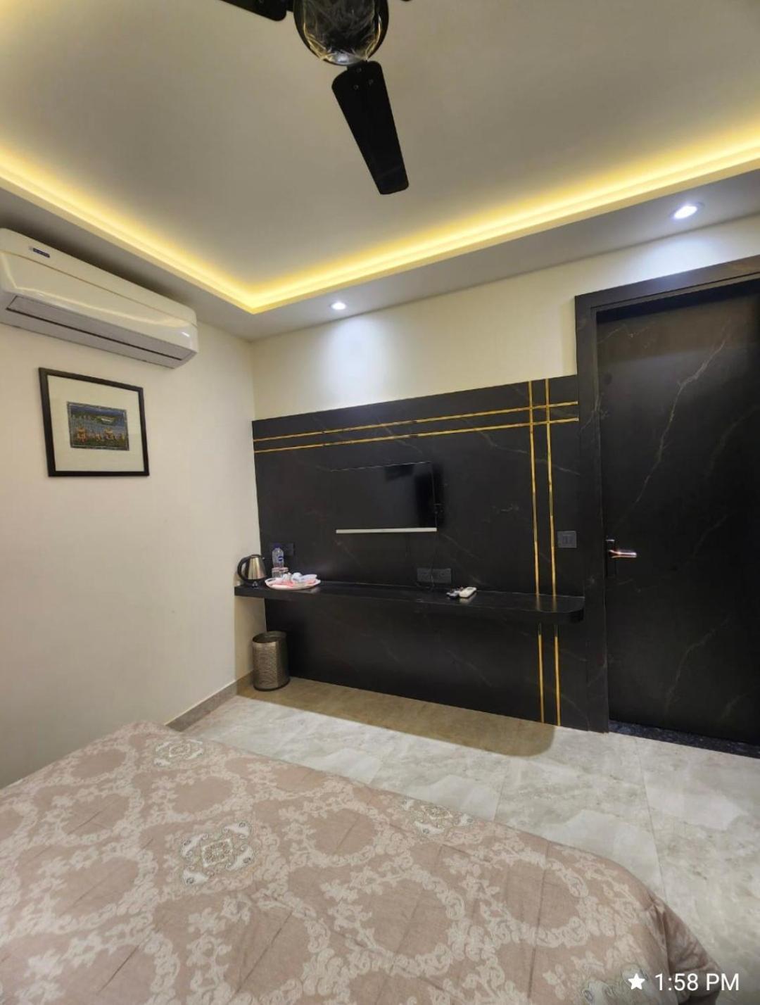 Khas Mahal Homestay Agra  Exterior photo
