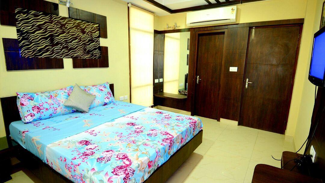 Khas Mahal Homestay Agra  Exterior photo