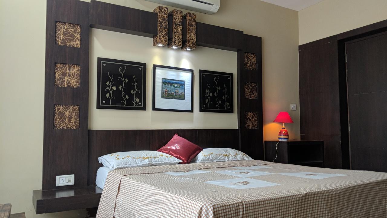 Khas Mahal Homestay Agra  Exterior photo