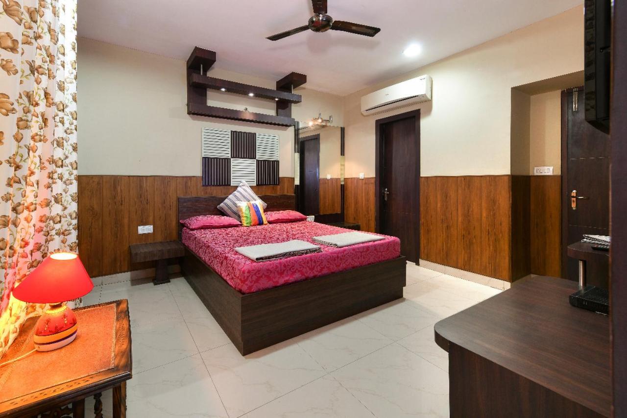 Khas Mahal Homestay Agra  Exterior photo