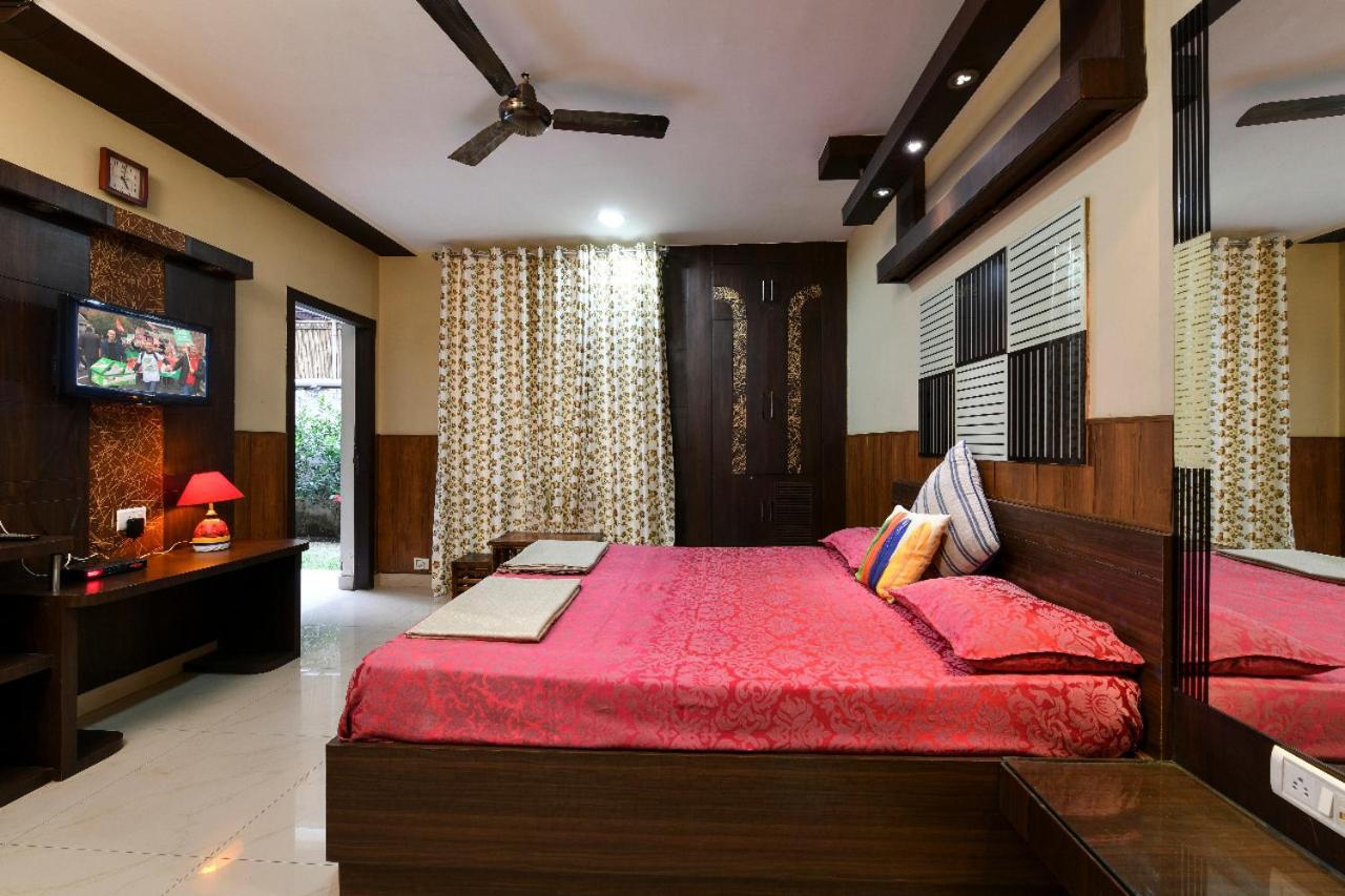 Khas Mahal Homestay Agra  Exterior photo