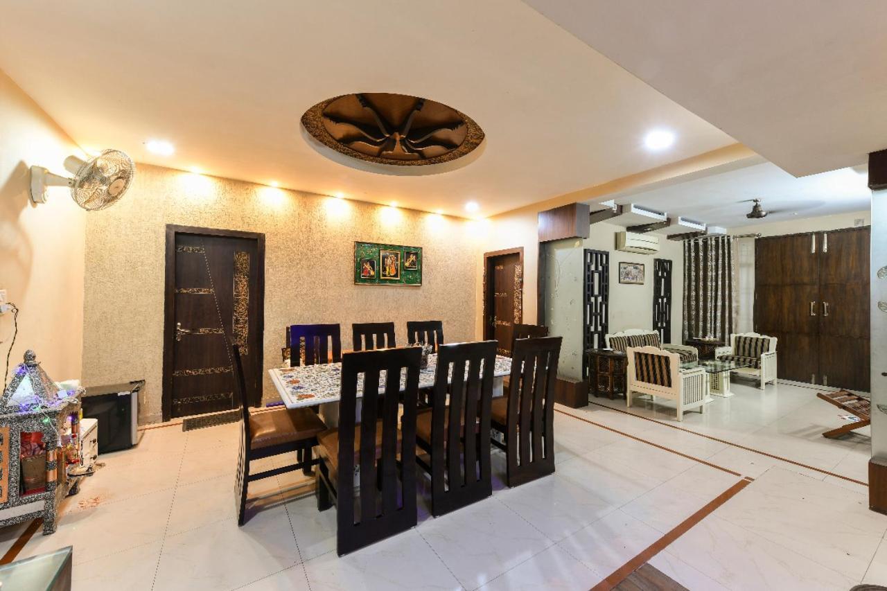 Khas Mahal Homestay Agra  Exterior photo